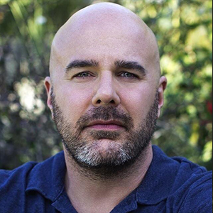 Mark DeSalvo