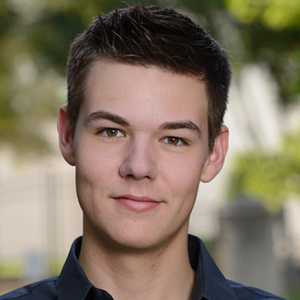 Hayden Anderson