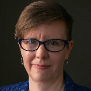 Debbie Allamong