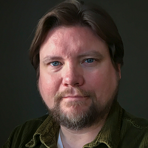 Eric Stormoen
